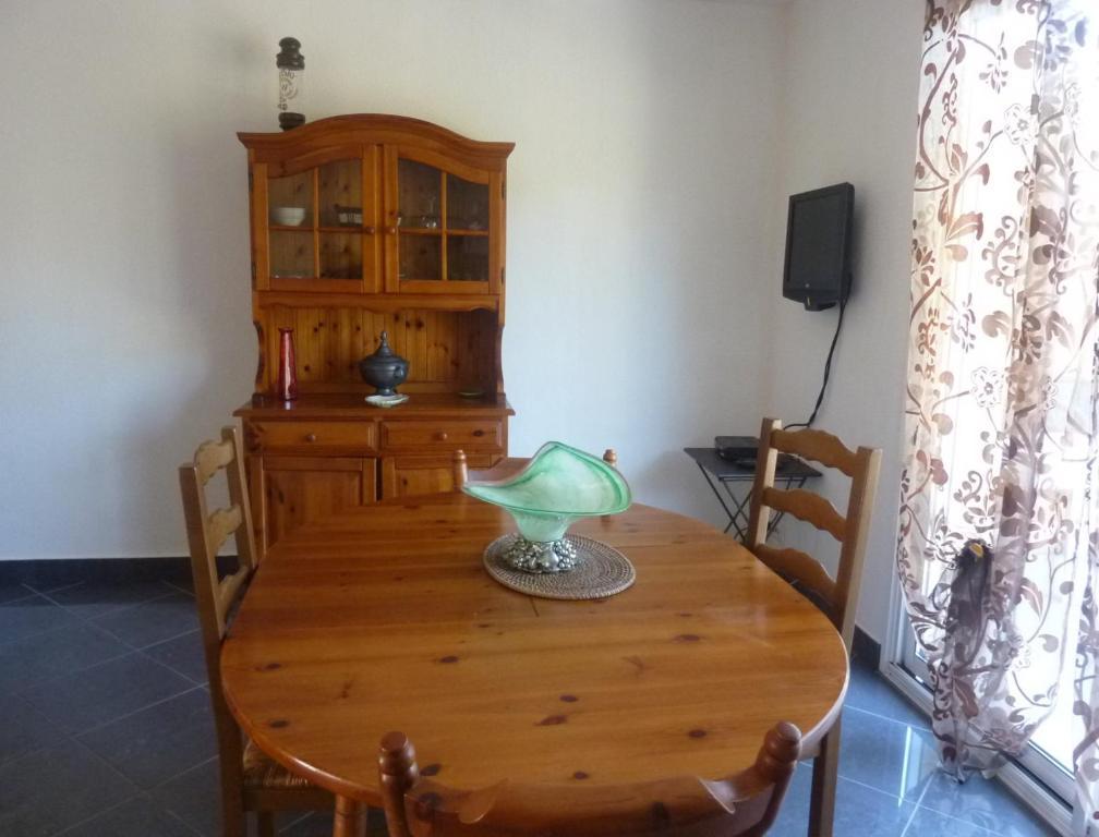 Appart'Hotel Les Rochers Auriol Camera foto