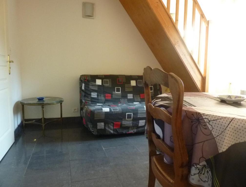 Appart'Hotel Les Rochers Auriol Camera foto