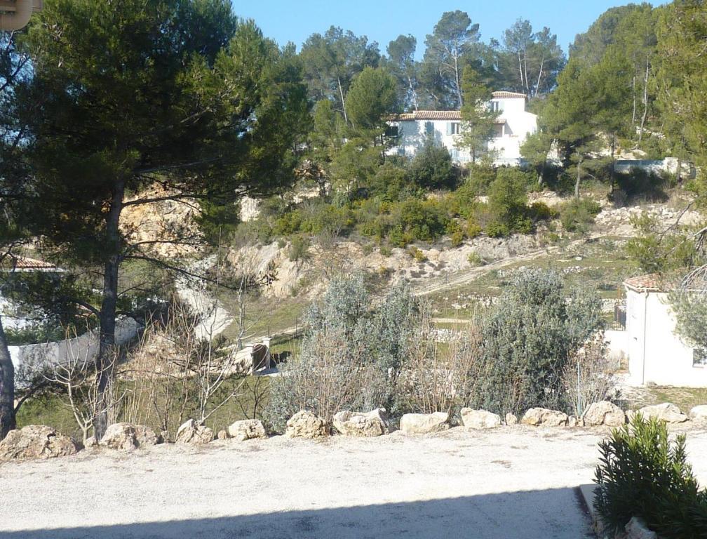 Appart'Hotel Les Rochers Auriol Esterno foto