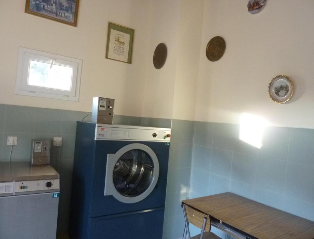 Appart'Hotel Les Rochers Auriol Esterno foto